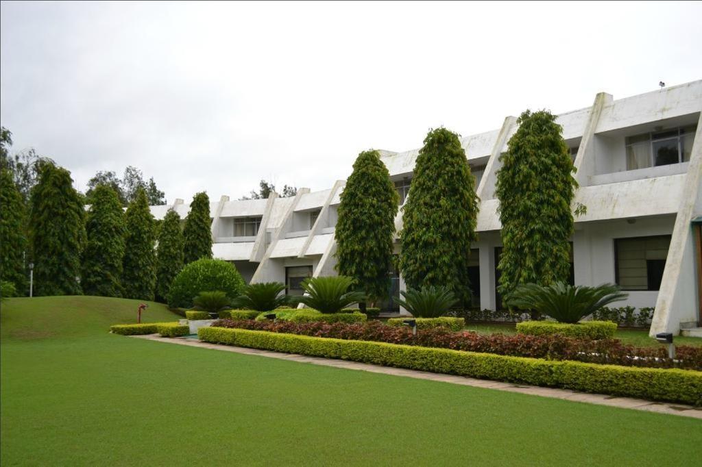 Radisson Jass Hotel, Khajuraho Khajurāho Exterior foto